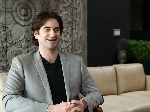 R2 Companies & Indoor Drone Tours