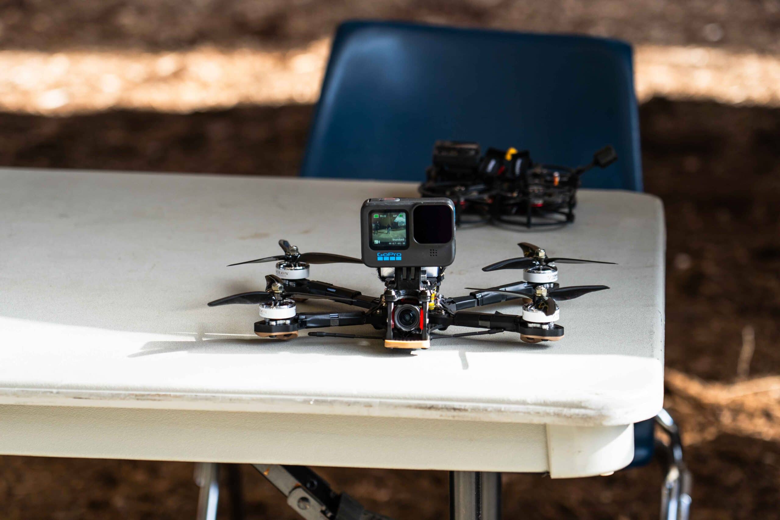 Drone Videography Services in Colorado