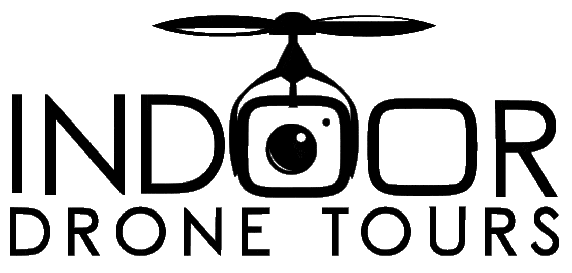 Drone Videography Company Indoor Drone Tours