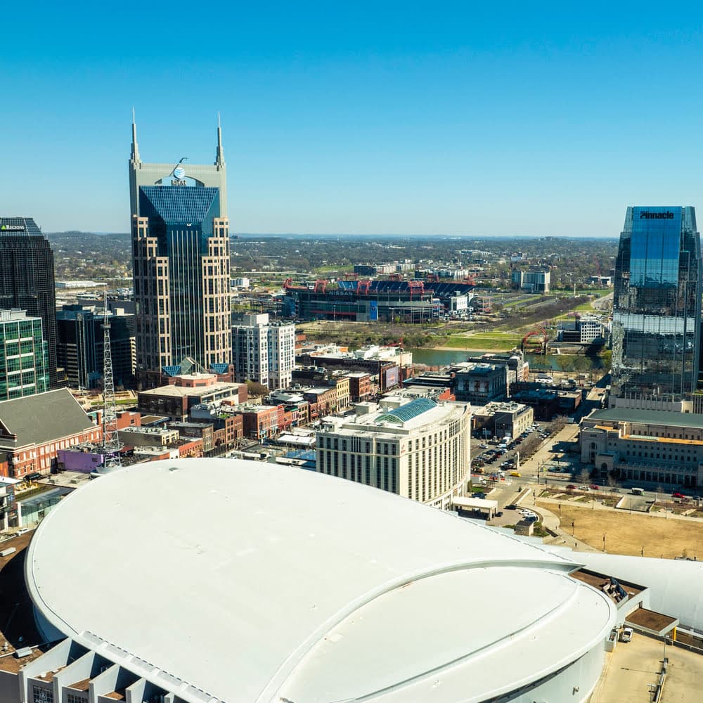 Aerial Drone Photografy Services in Chicago