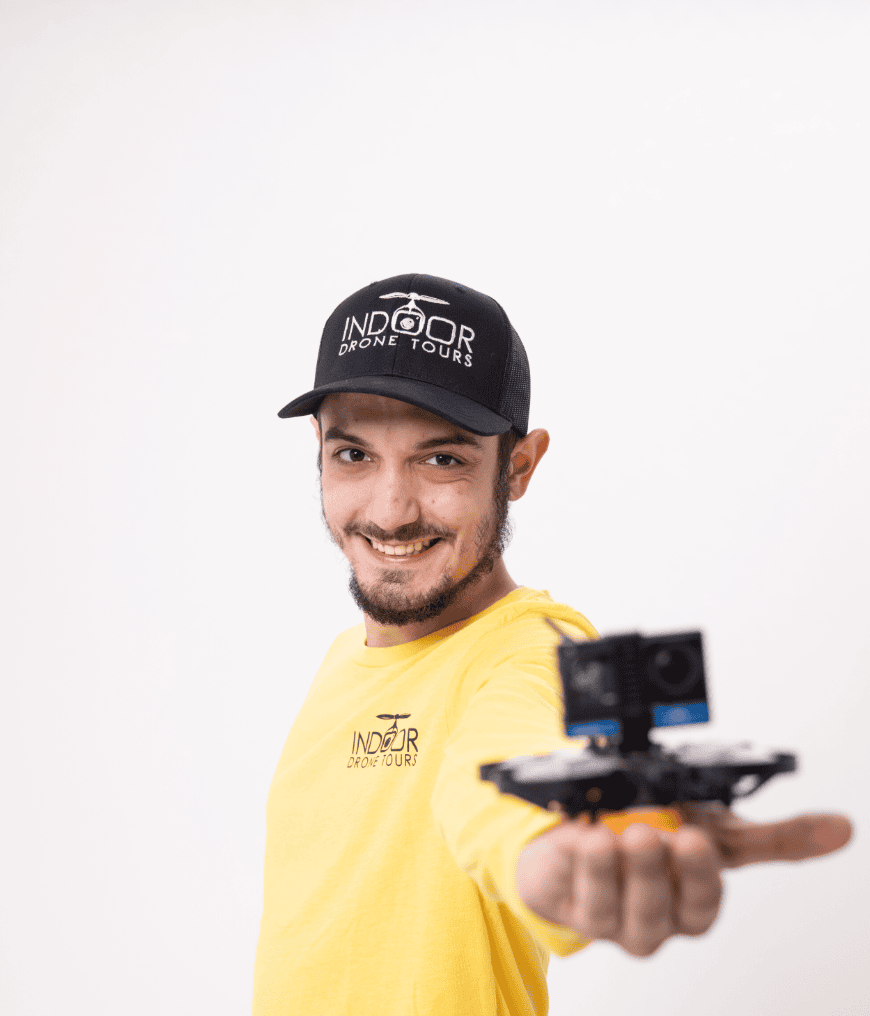 Nationwide Drone Tours