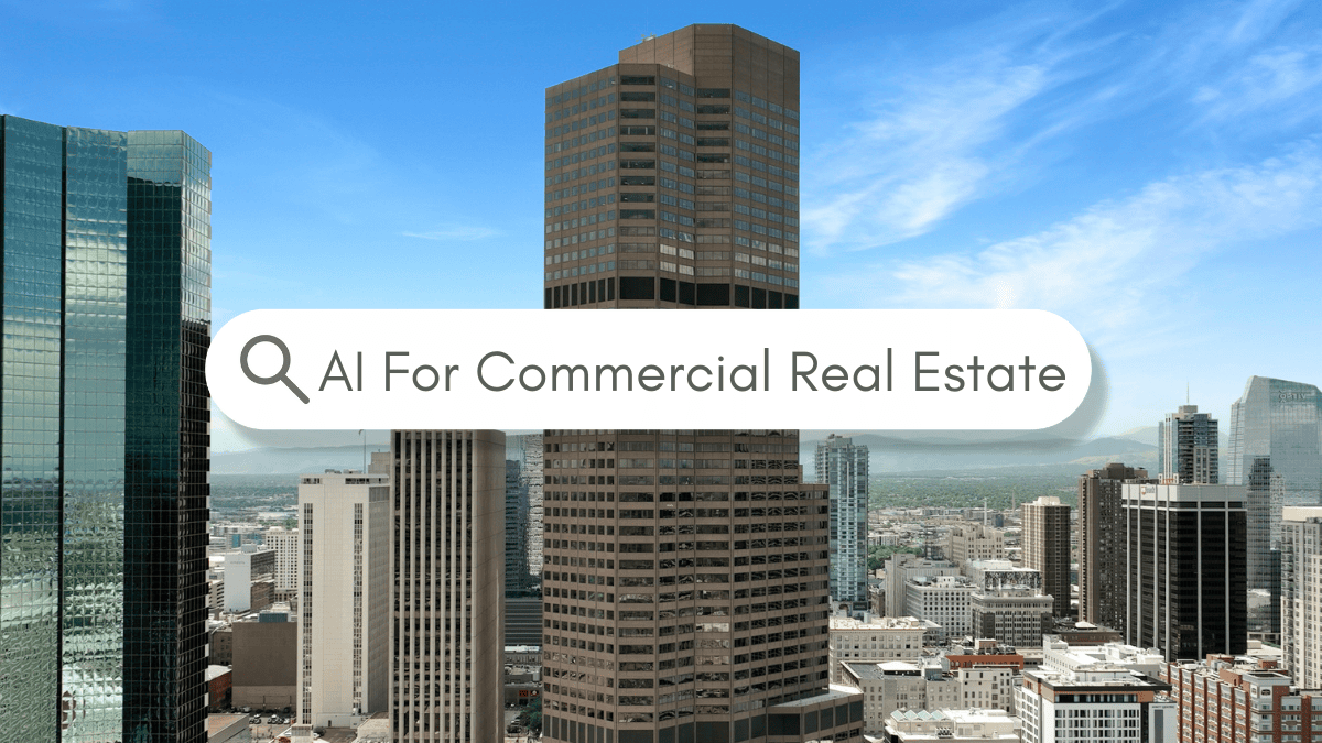 AI Commercial Real Estate Marketing: The Next Evolution of Property Video